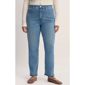 Everlane The‎ Original Cheeky Jean 29R NWT